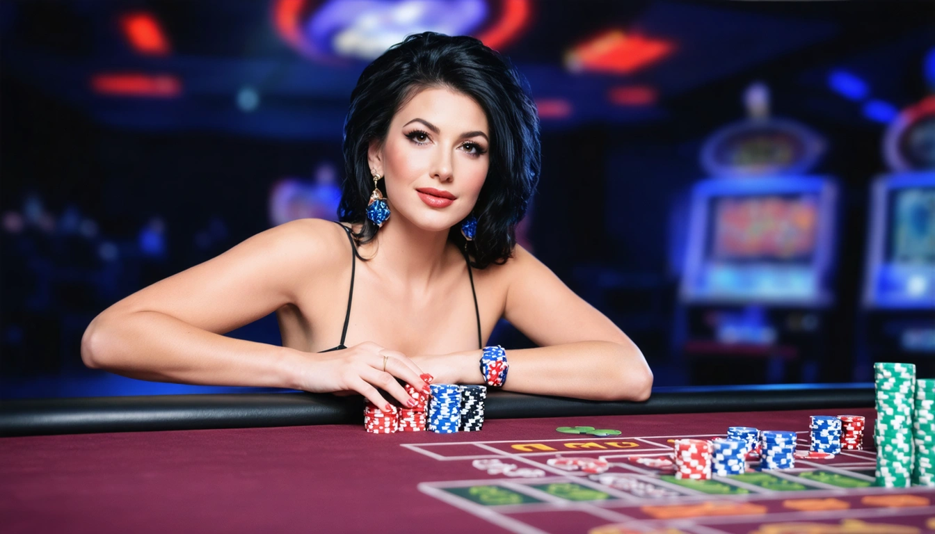 how to play Pin Up