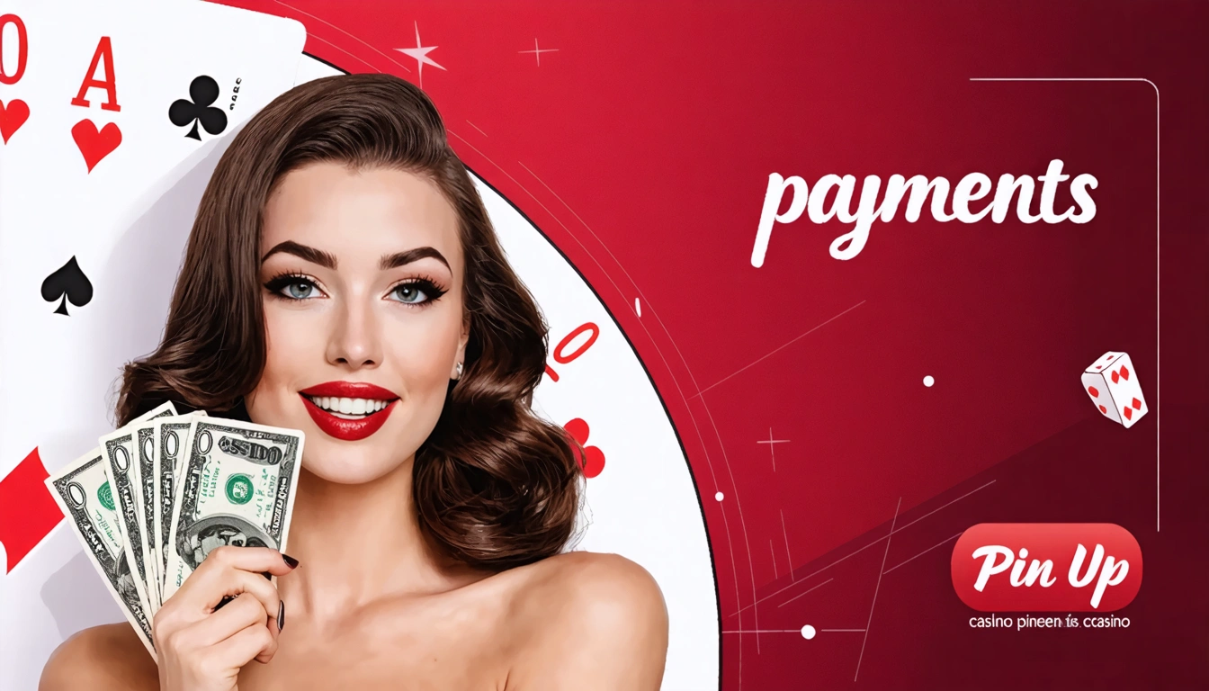 payments Pin Up