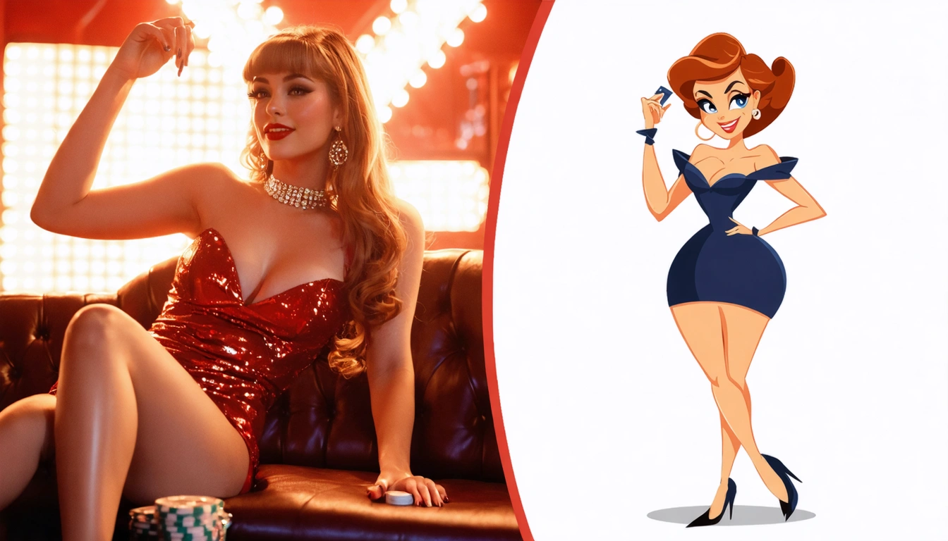 registration Pin Up